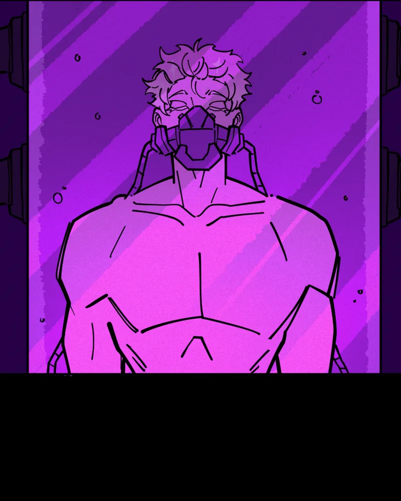 Homesick Chapter 123 page 29 - 