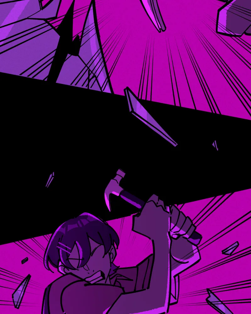 Homesick Chapter 123 page 32 - 
