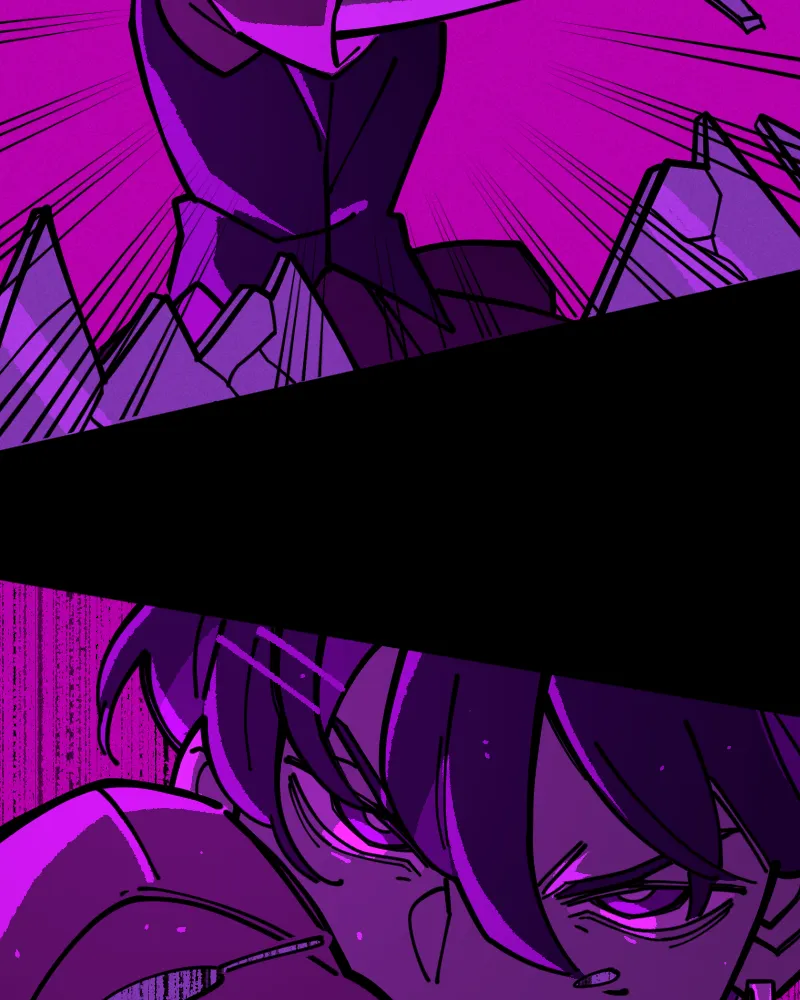 Homesick Chapter 123 page 33 - 