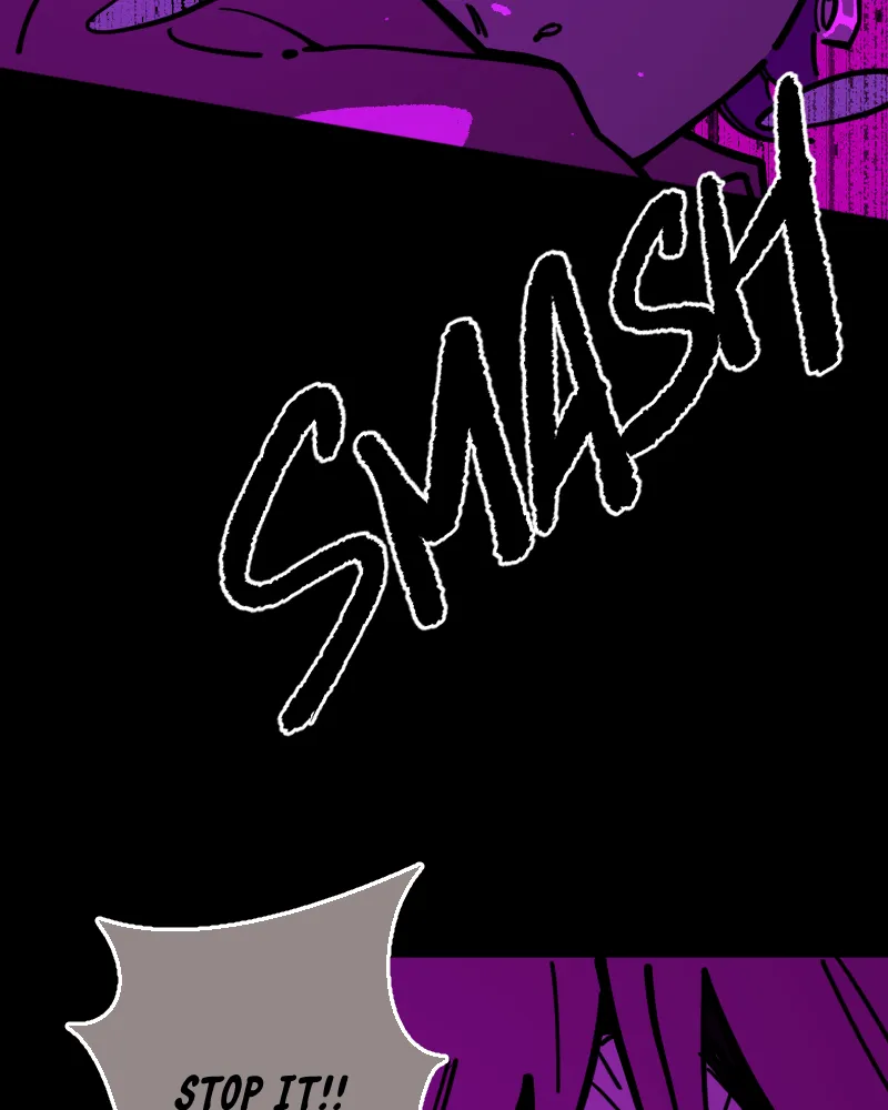 Homesick Chapter 123 page 34 - 