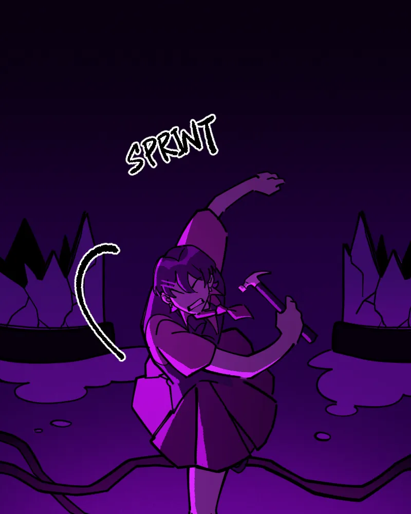 Homesick Chapter 123 page 39 - 