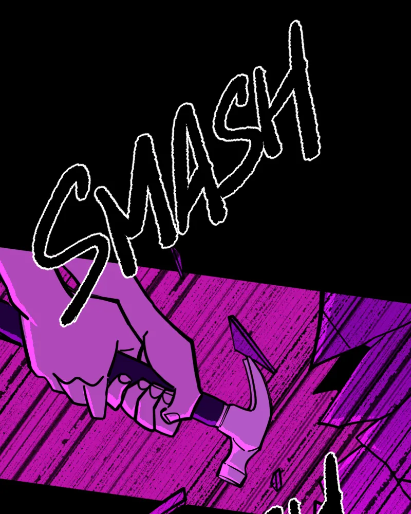 Homesick Chapter 123 page 41 - 