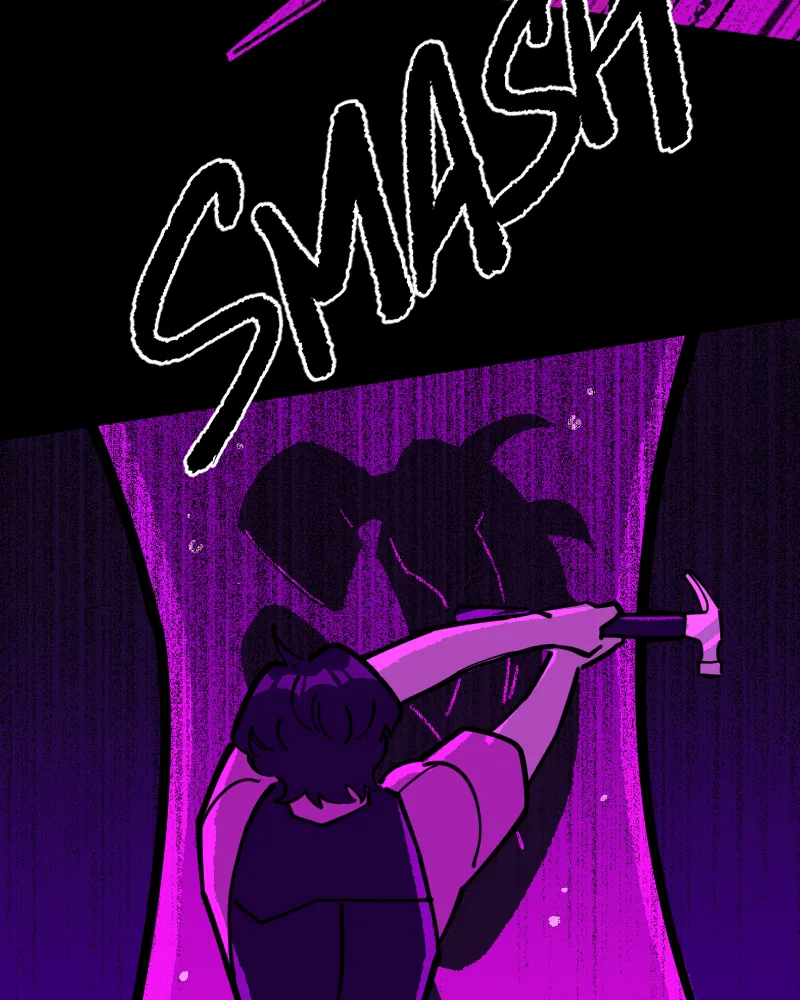 Homesick Chapter 123 page 42 - 