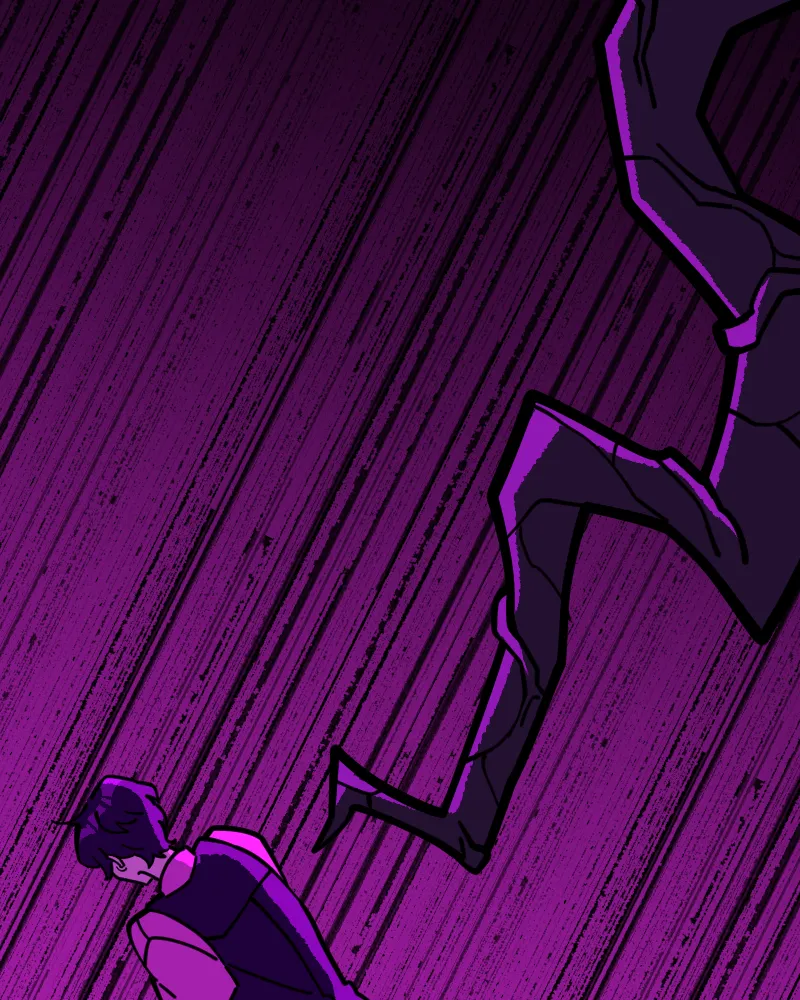 Homesick Chapter 123 page 50 - 