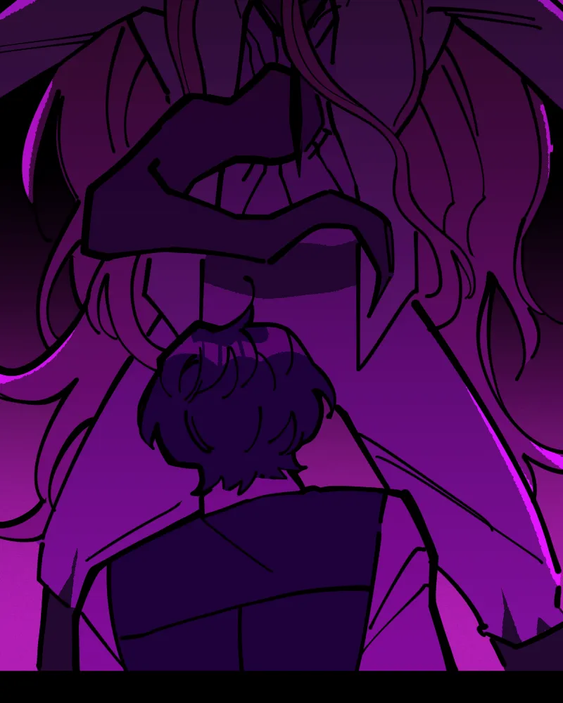 Homesick Chapter 123 page 59 - 