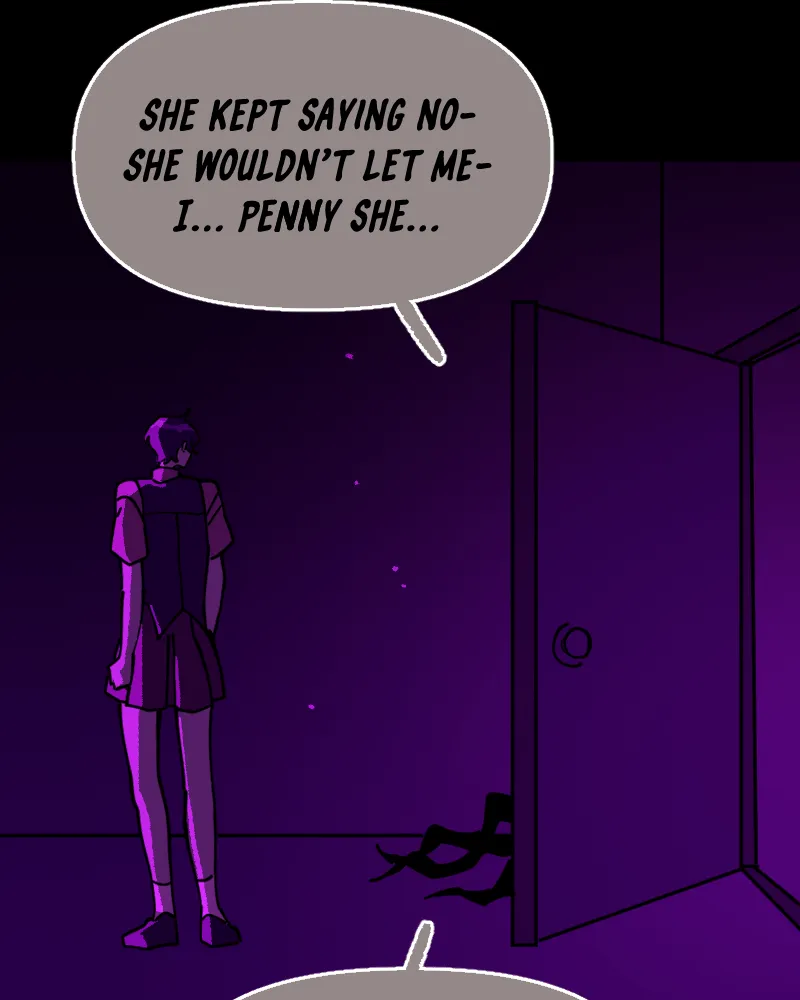 Homesick Chapter 123 page 8 - 