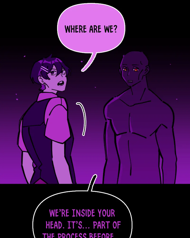 Homesick Chapter 123 page 73 - 