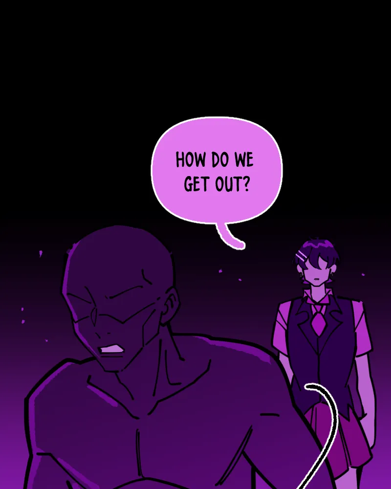 Homesick Chapter 123 page 75 - 