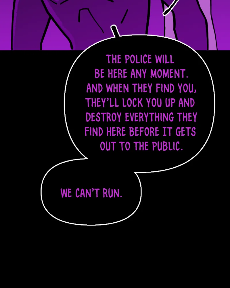 Homesick Chapter 123 page 76 - 