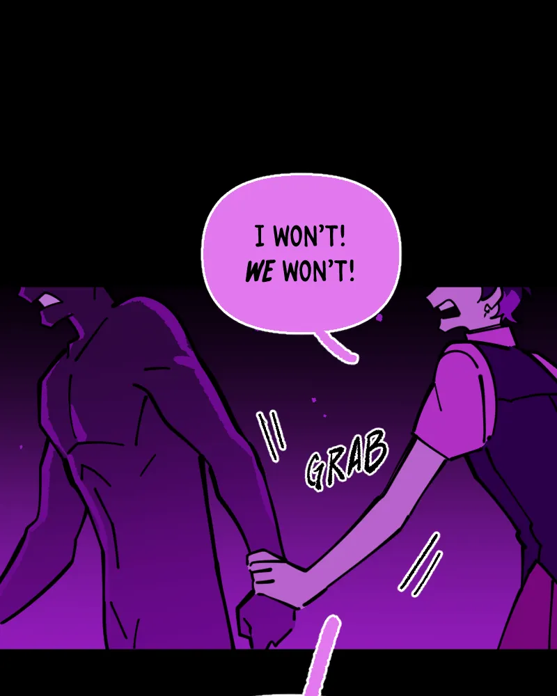 Homesick Chapter 123 page 77 - 