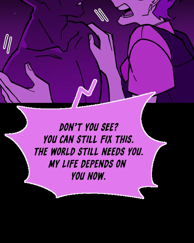 Homesick Chapter 123 page 83 - 