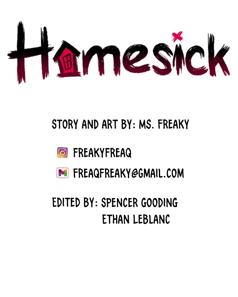 Homesick Chapter 123 page 98 - 