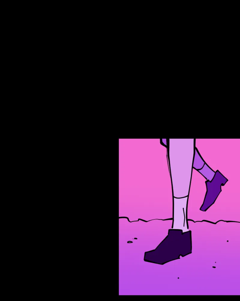 Homesick Chapter 124 page 1 - 