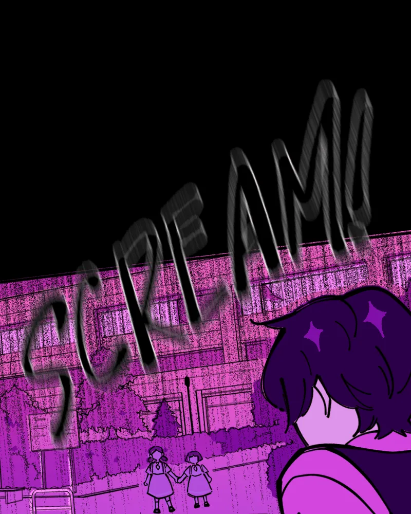 Homesick Chapter 124 page 14 - 