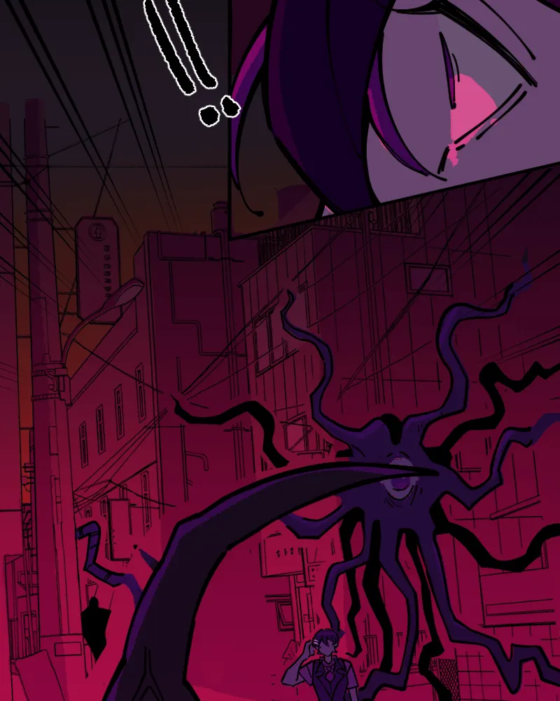 Homesick Chapter 124 page 19 - 