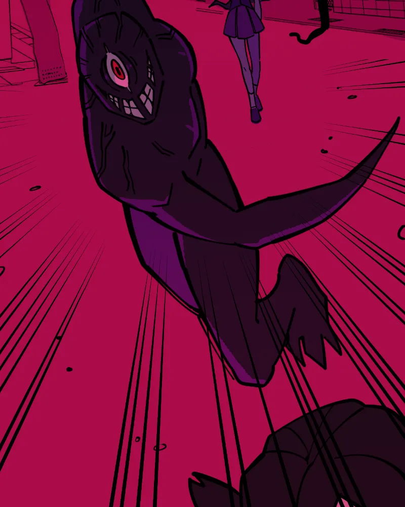 Homesick Chapter 124 page 20 - 