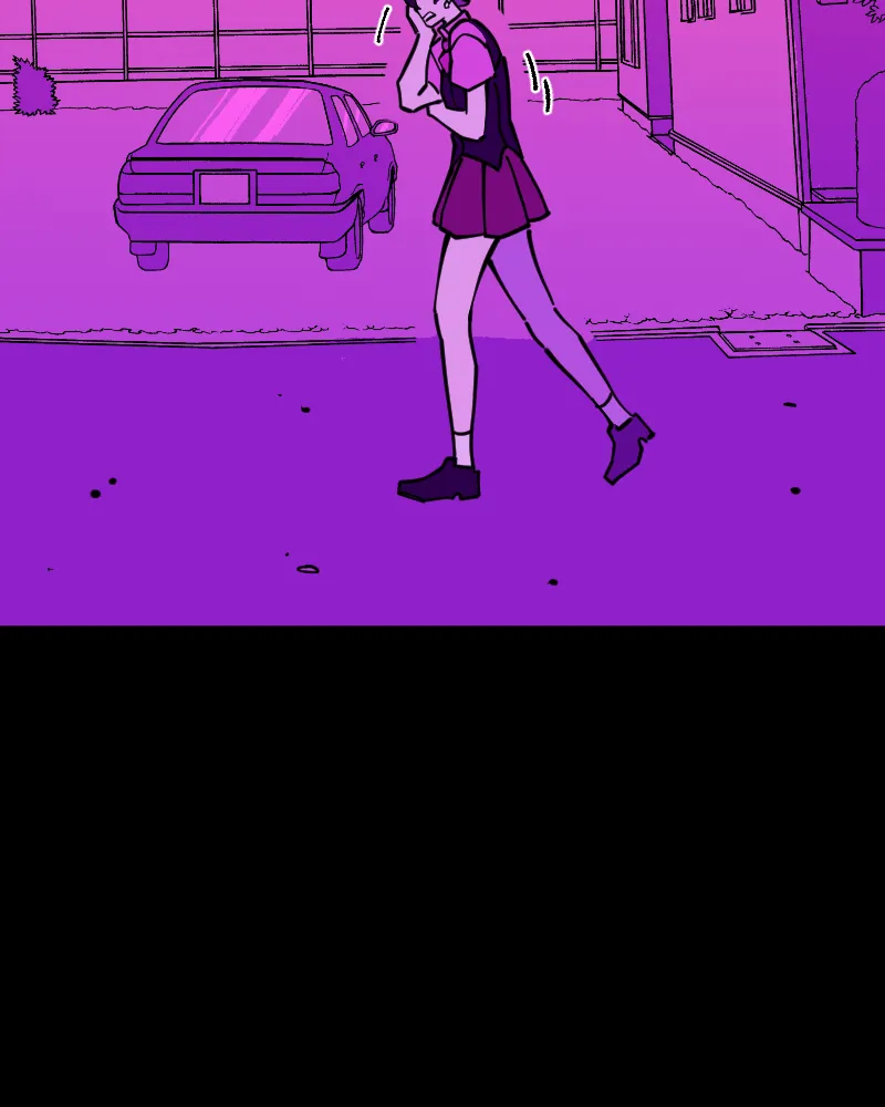 Homesick Chapter 124 page 3 - 