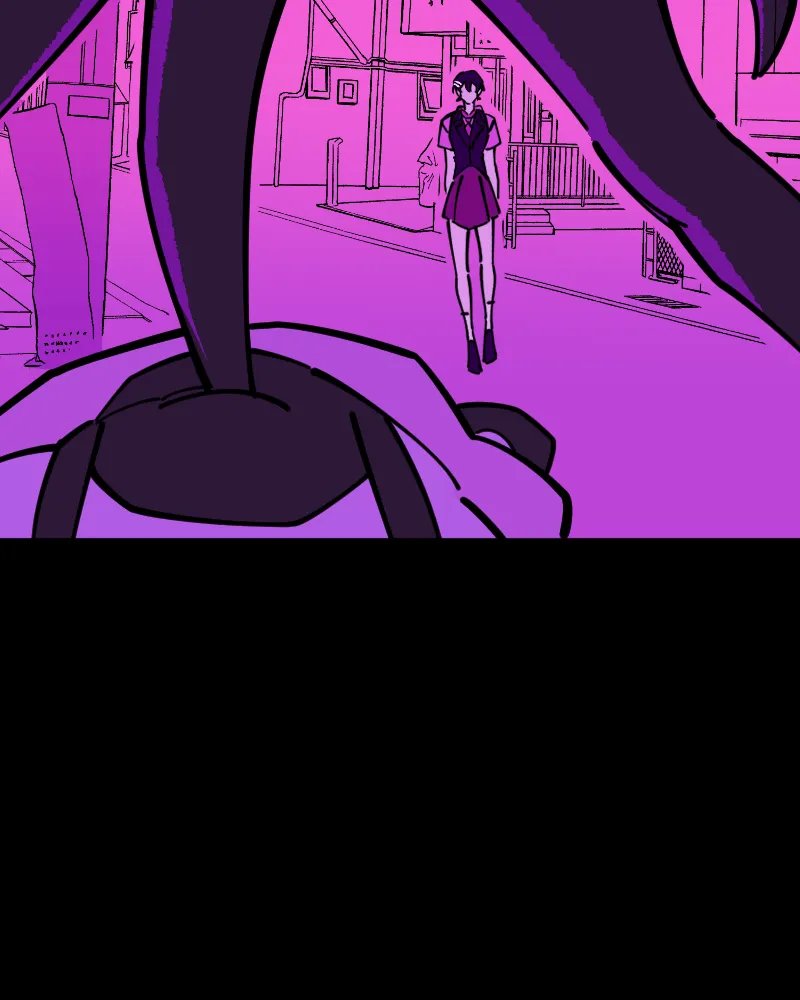 Homesick Chapter 124 page 23 - 