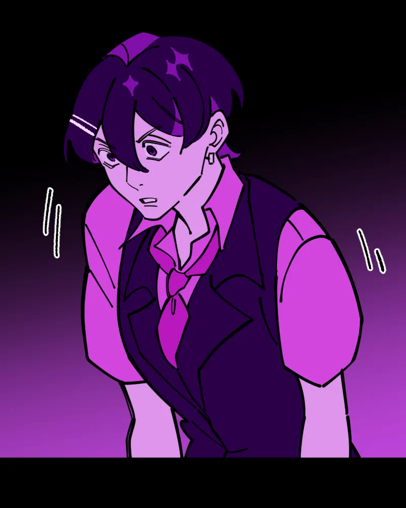 Homesick Chapter 124 page 26 - 