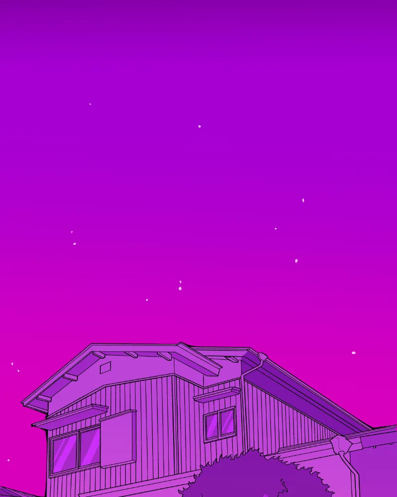 Homesick Chapter 124 page 32 - 