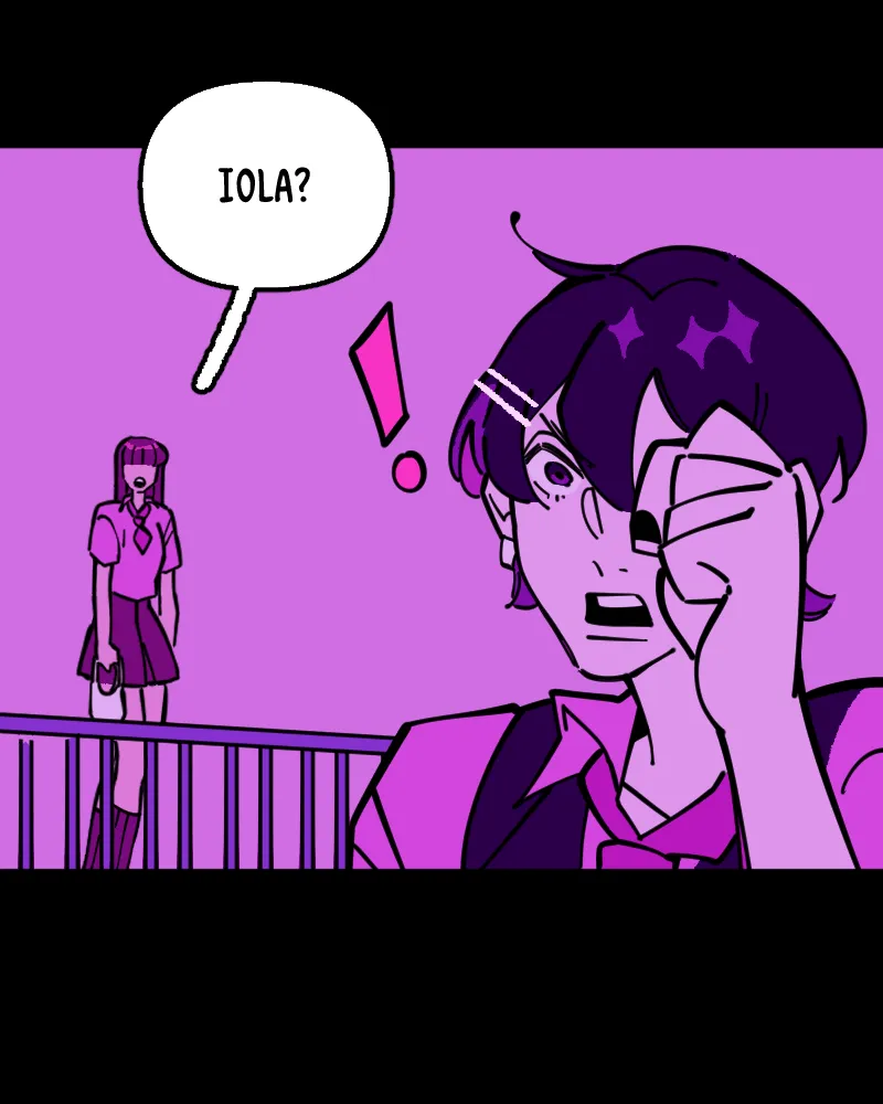 Homesick Chapter 124 page 37 - 