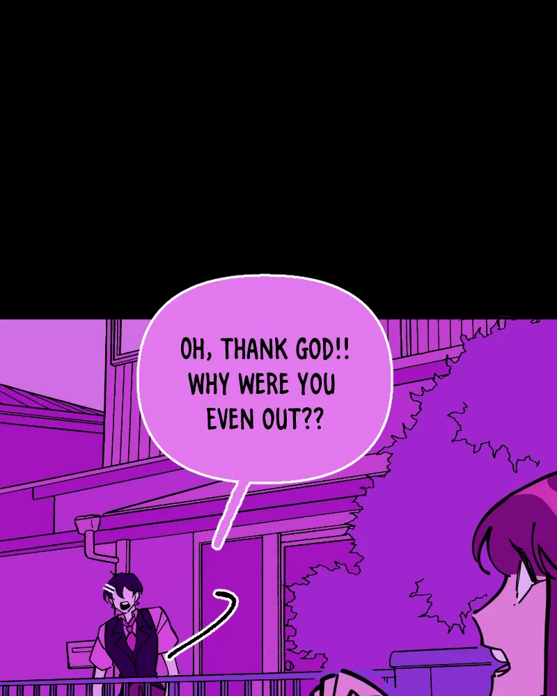 Homesick Chapter 124 page 38 - 