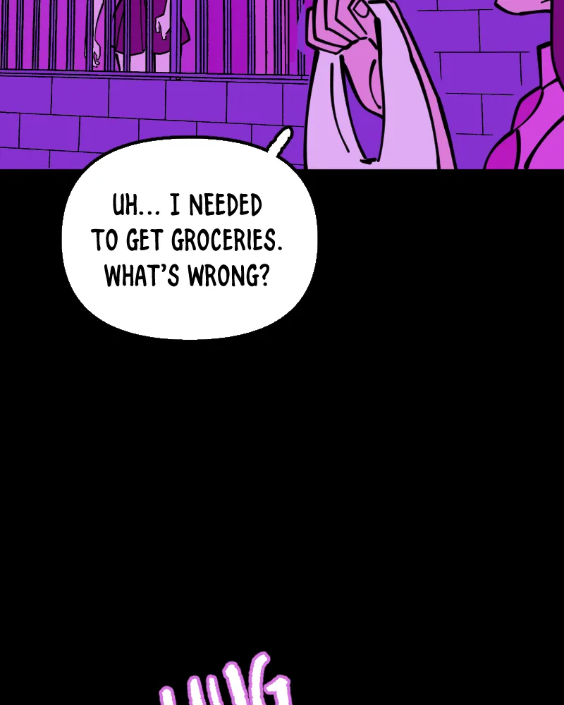 Homesick Chapter 124 page 39 - 