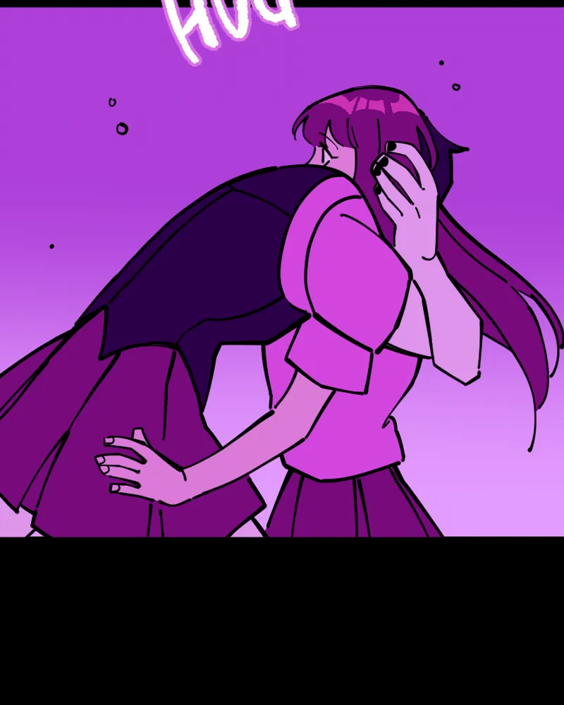 Homesick Chapter 124 page 40 - 