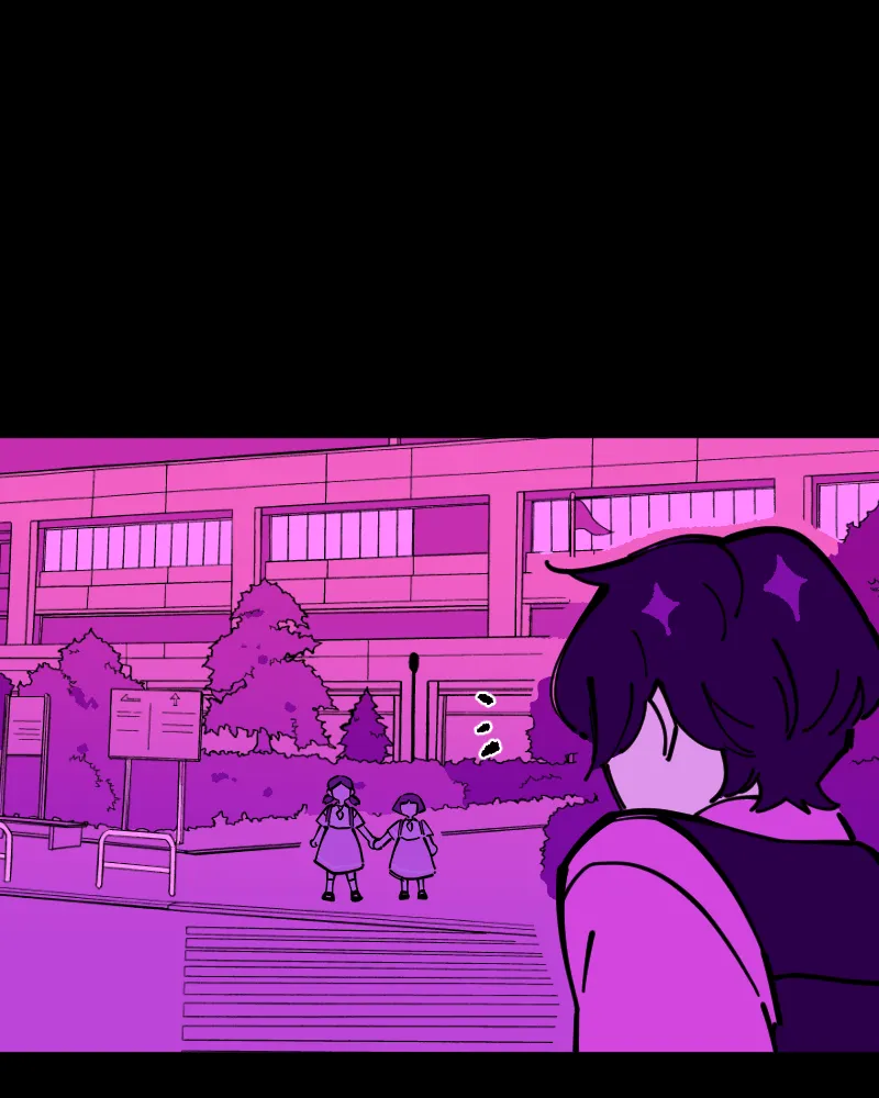 Homesick Chapter 124 page 5 - 