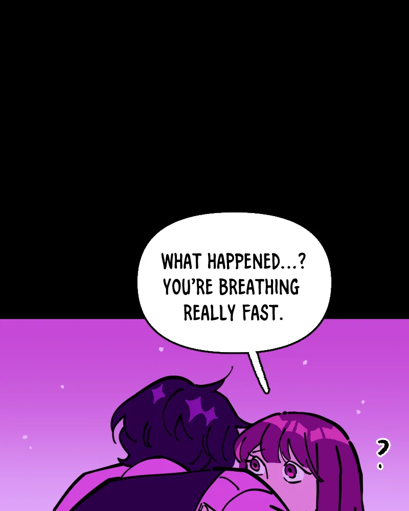 Homesick Chapter 124 page 41 - 