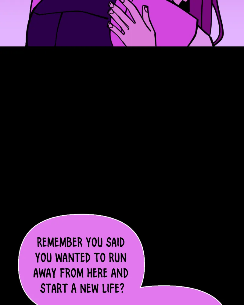 Homesick Chapter 124 page 42 - 