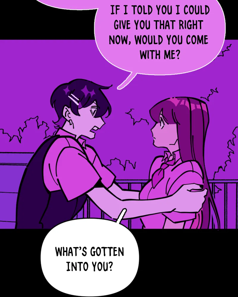 Homesick Chapter 124 page 43 - 