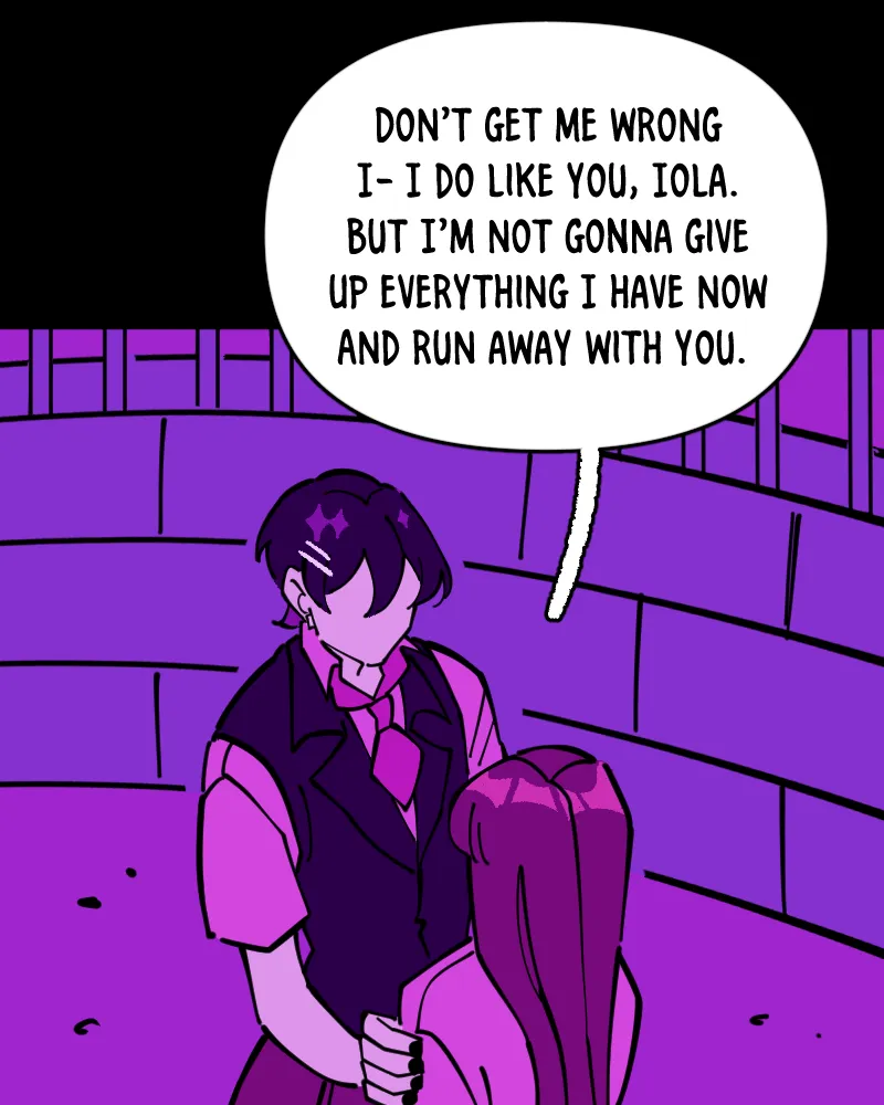 Homesick Chapter 124 page 48 - 