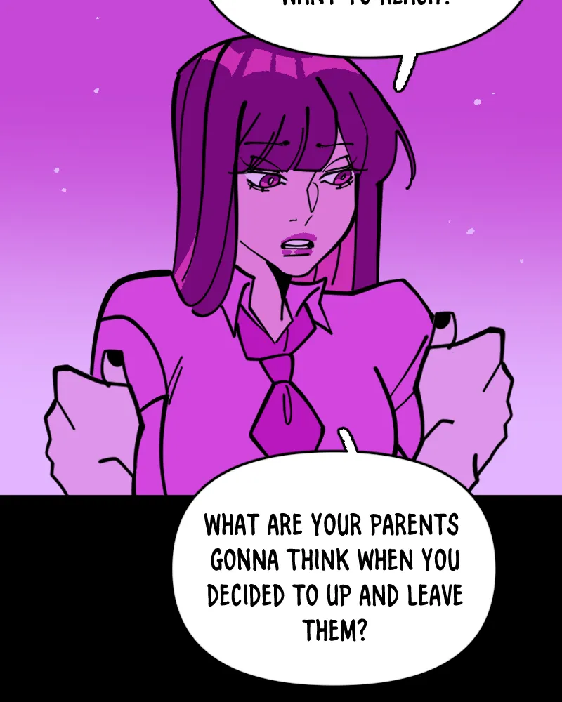 Homesick Chapter 124 page 50 - 