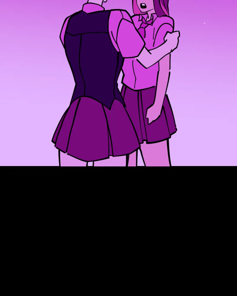 Homesick Chapter 124 page 53 - 