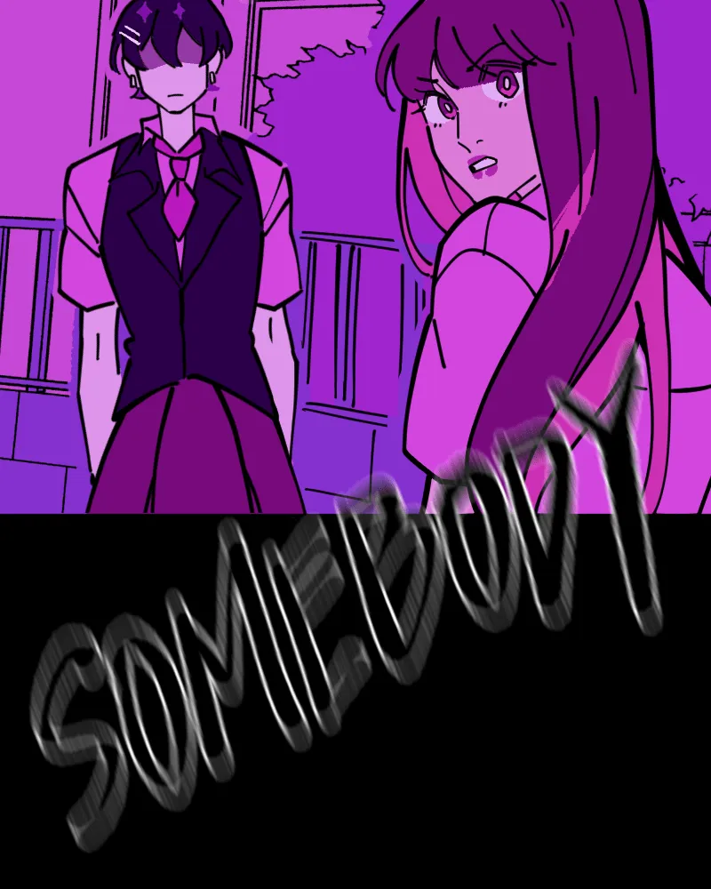 Homesick Chapter 124 page 60 - 