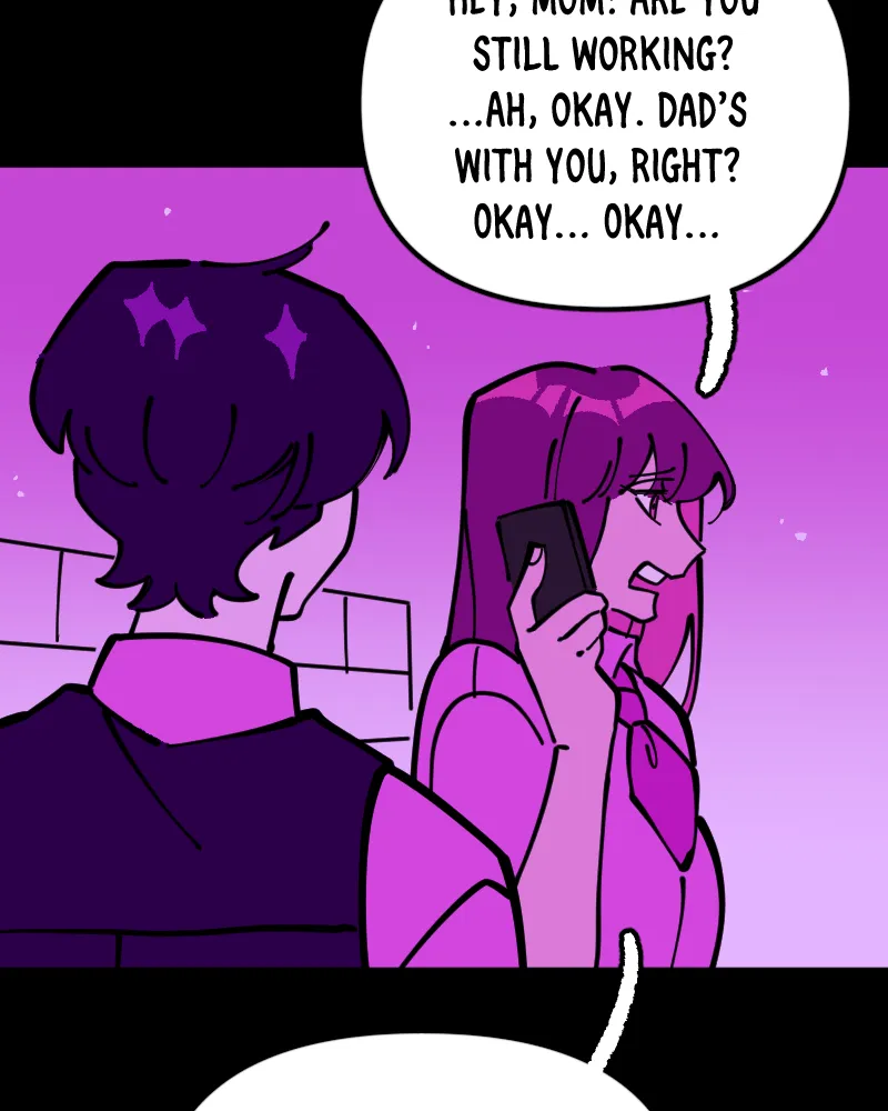 Homesick Chapter 124 page 66 - 