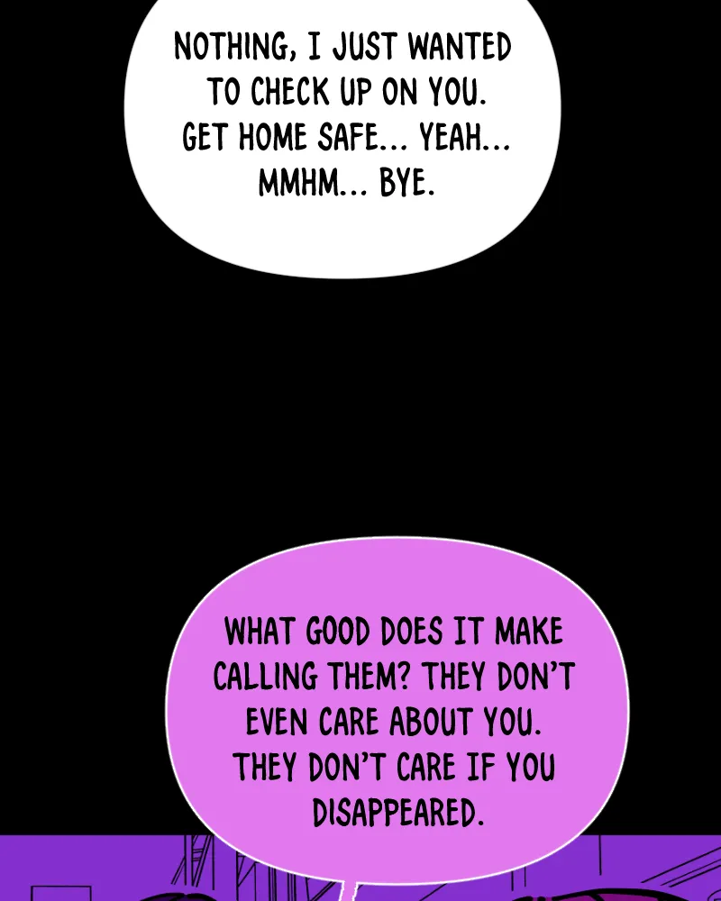 Homesick Chapter 124 page 67 - 
