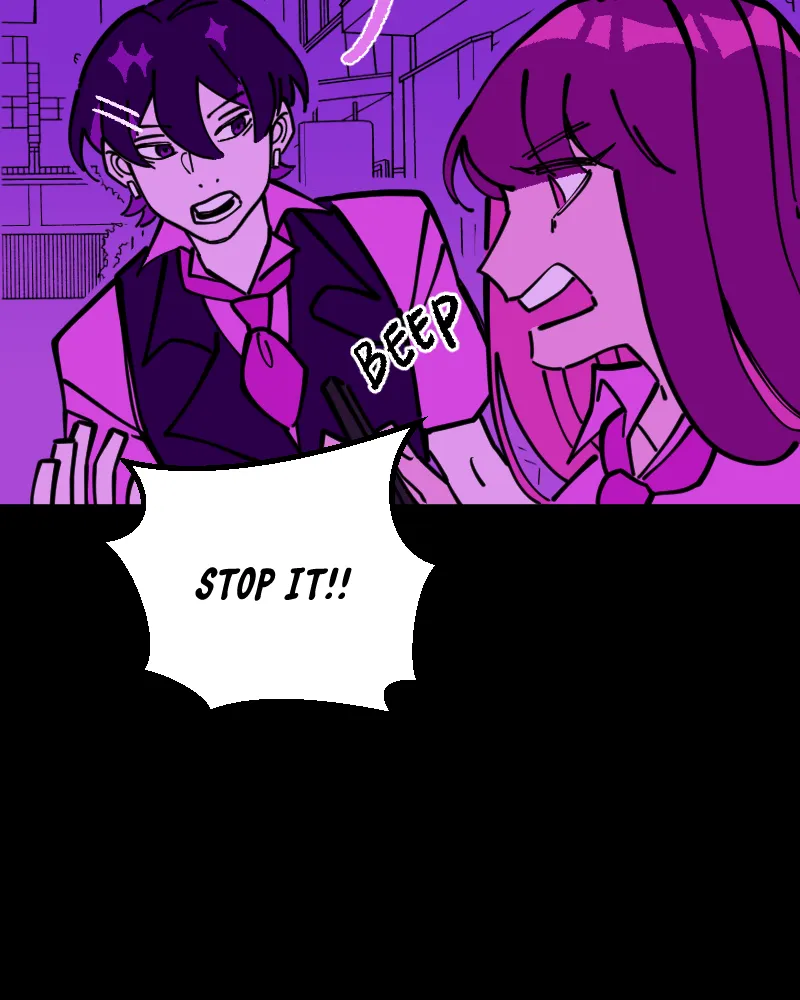 Homesick Chapter 124 page 68 - 