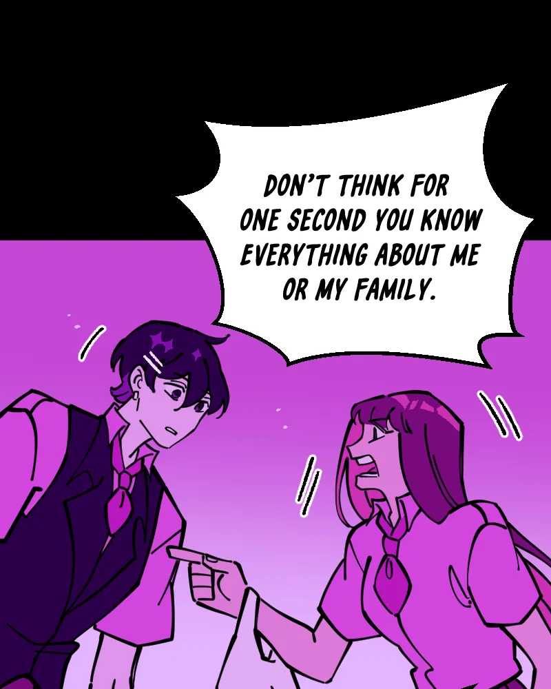 Homesick Chapter 124 page 69 - 