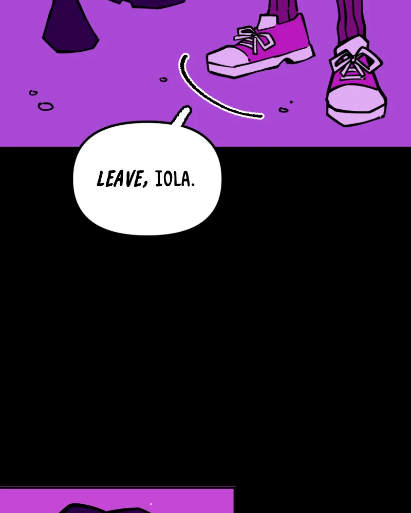 Homesick Chapter 124 page 73 - 