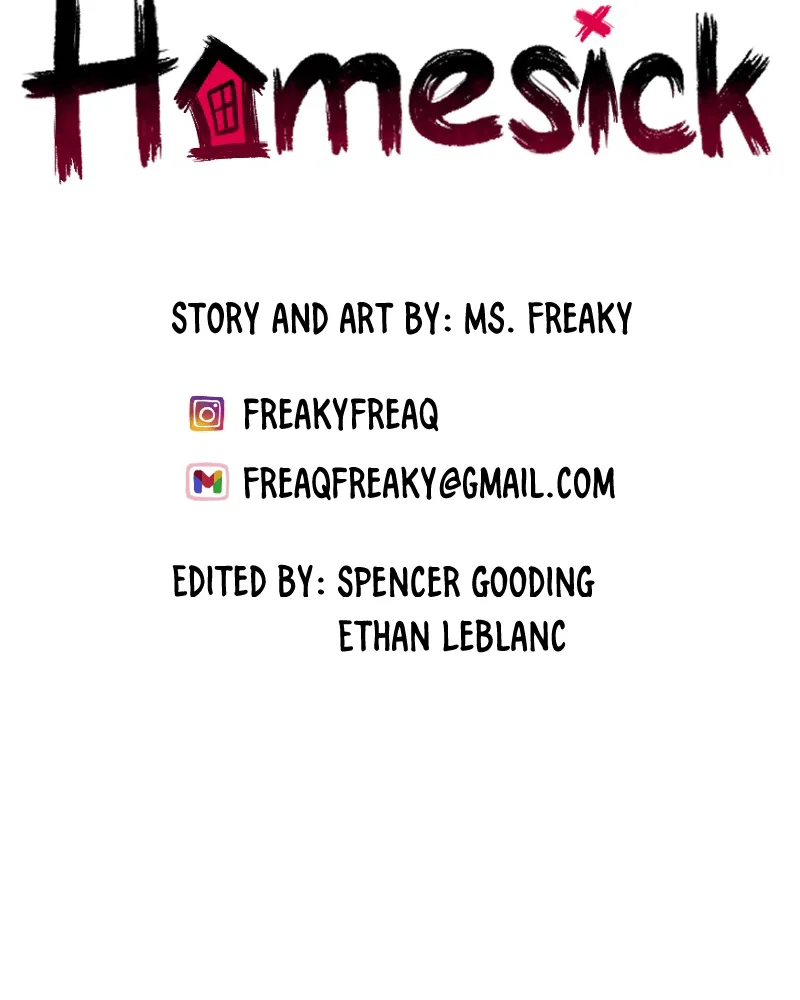 Homesick Chapter 124 page 85 - 