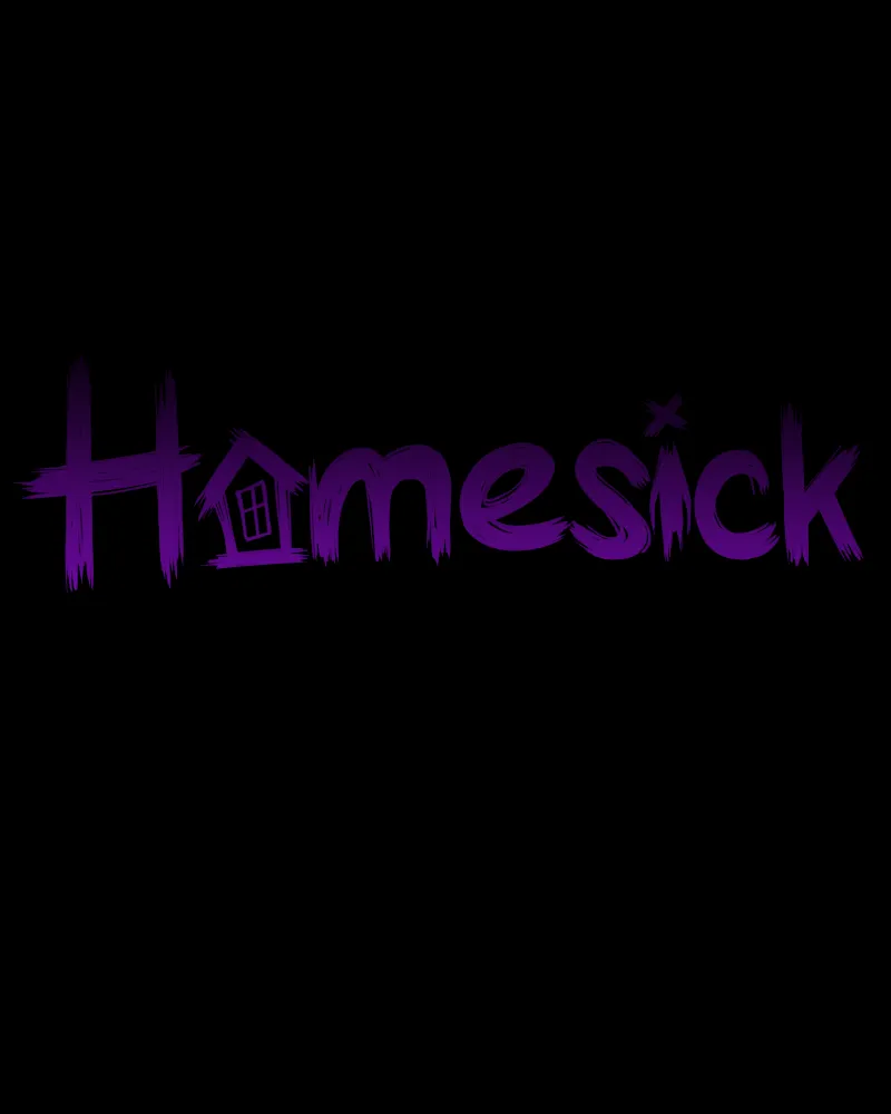 Homesick Chapter 124 page 10 - 