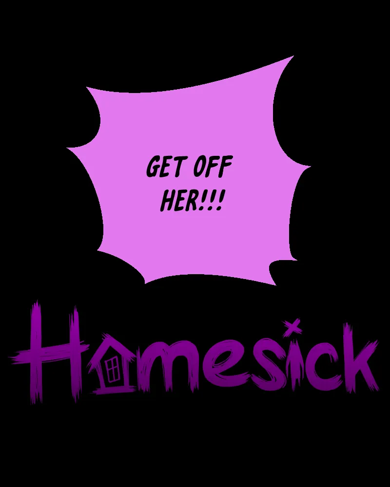 Homesick Chapter 125 page 12 - 