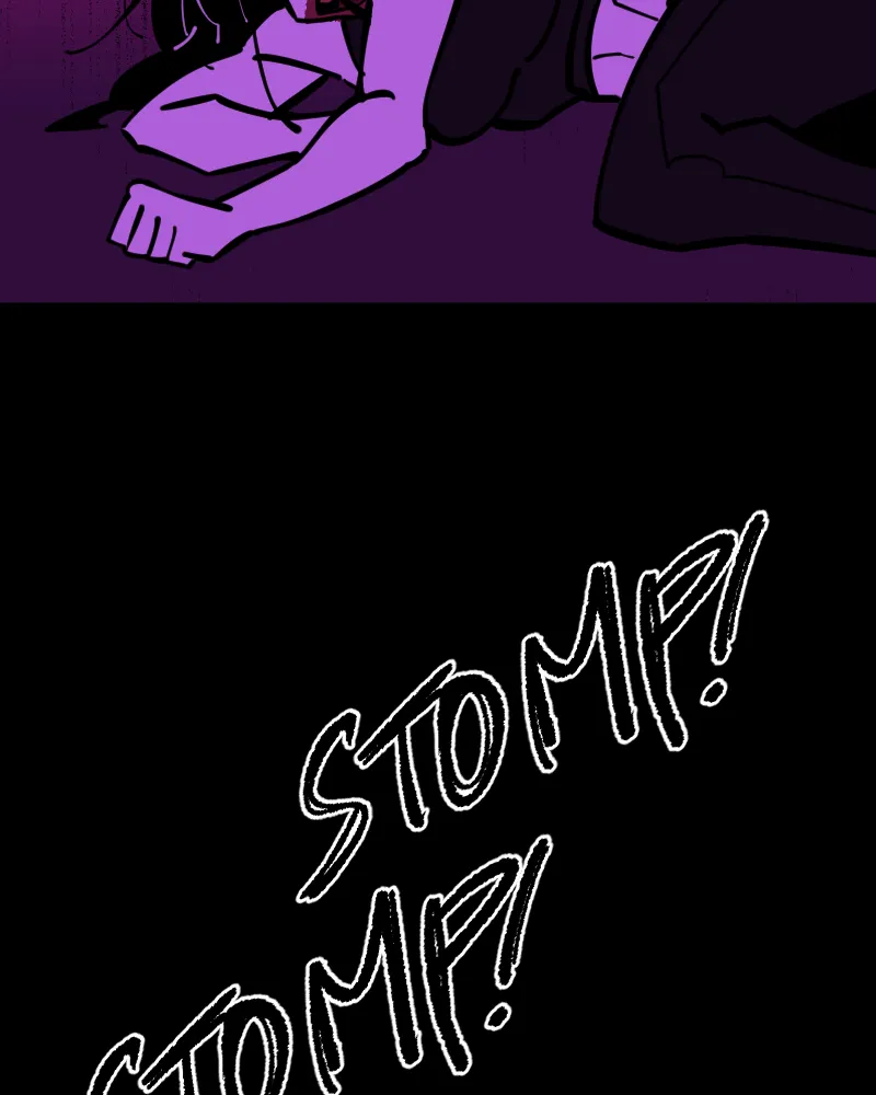 Homesick Chapter 125 page 17 - 