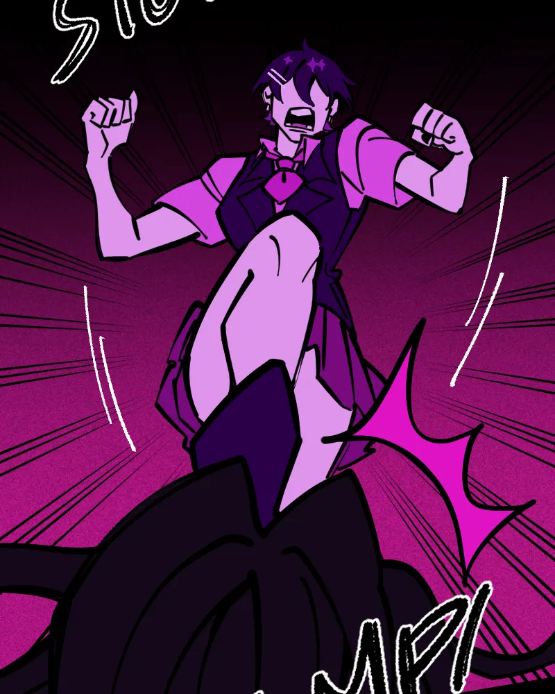 Homesick Chapter 125 page 18 - 