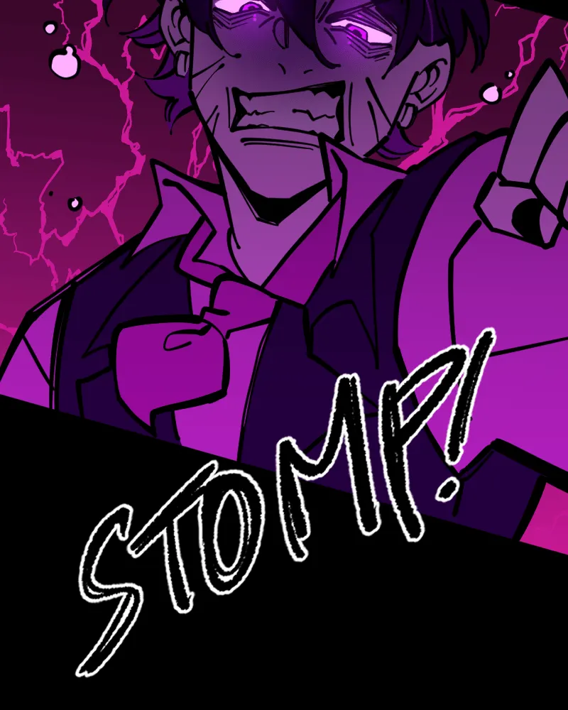 Homesick Chapter 125 page 20 - 
