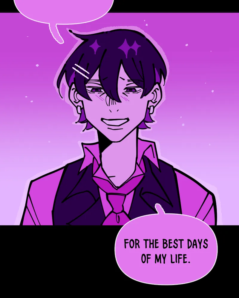 Homesick Chapter 125 page 3 - 