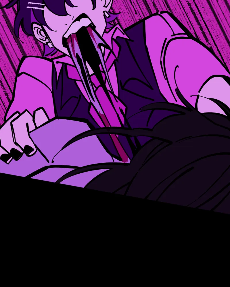 Homesick Chapter 125 page 27 - 