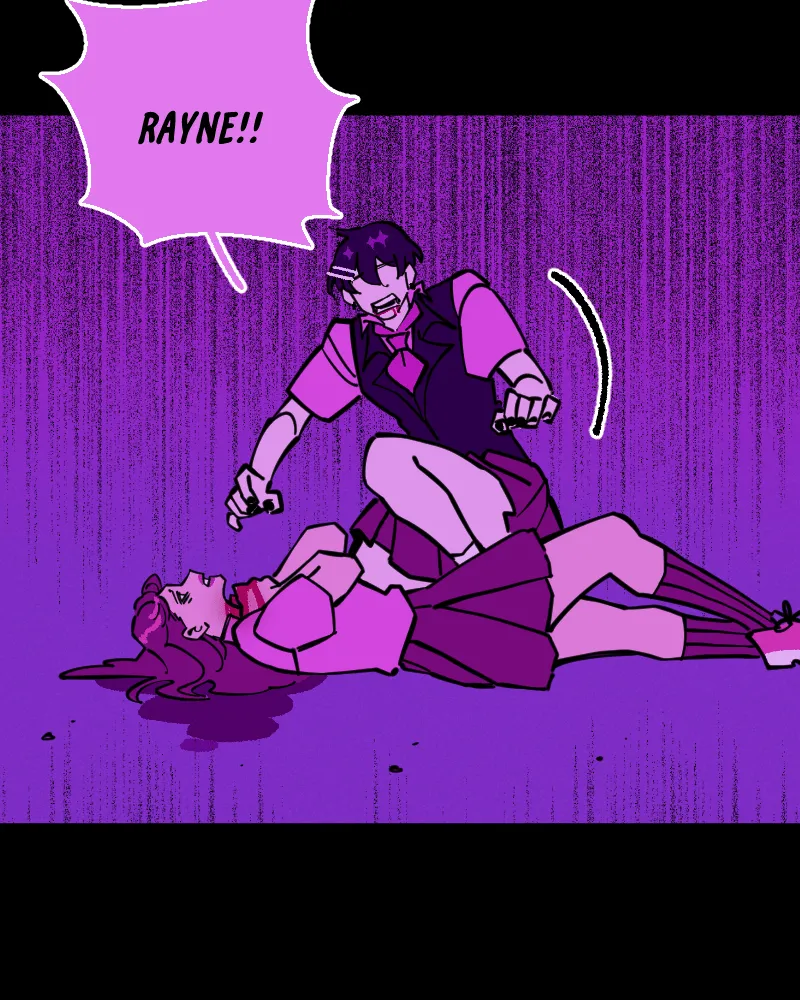 Homesick Chapter 125 page 31 - 